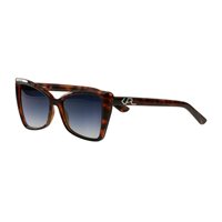 Lunettes de soleil Karl Lagerfeld Femme KL6044S 55 215 - KL6044S 55 215